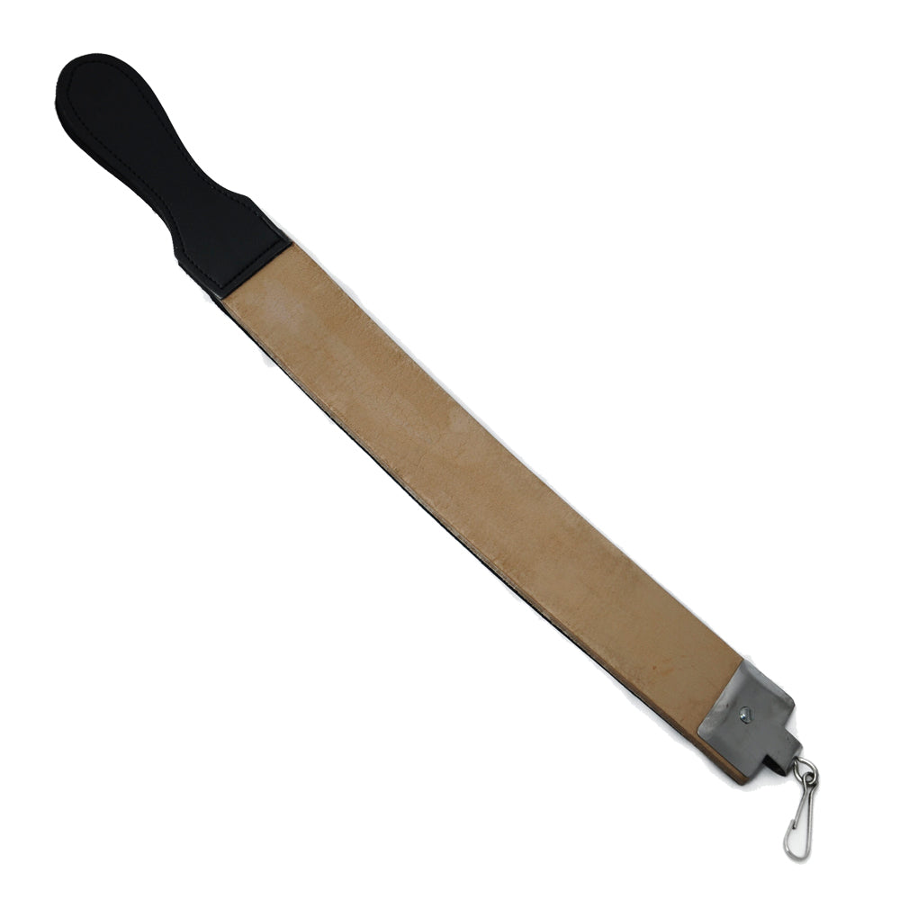 Asentador Colgante De Cuero Rotger