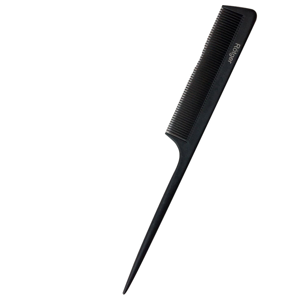 Peineta Rotger cola Plastica (06600)