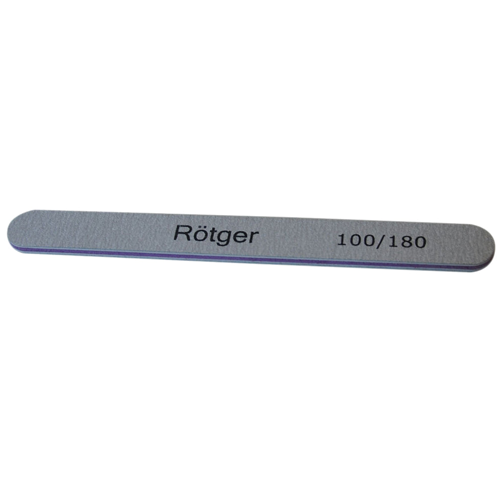 Lima Rotger Acolchada Gris 100/180