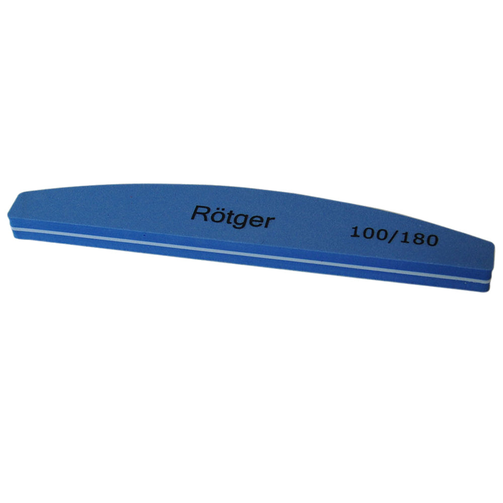 Lima Rotger Sponge 100/180 Blue