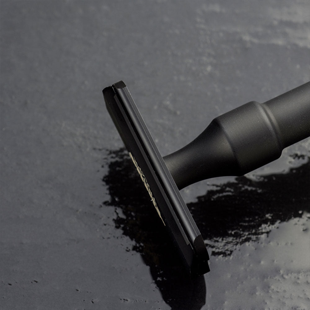 Afeitadora Focus Tritok Recta (R51)