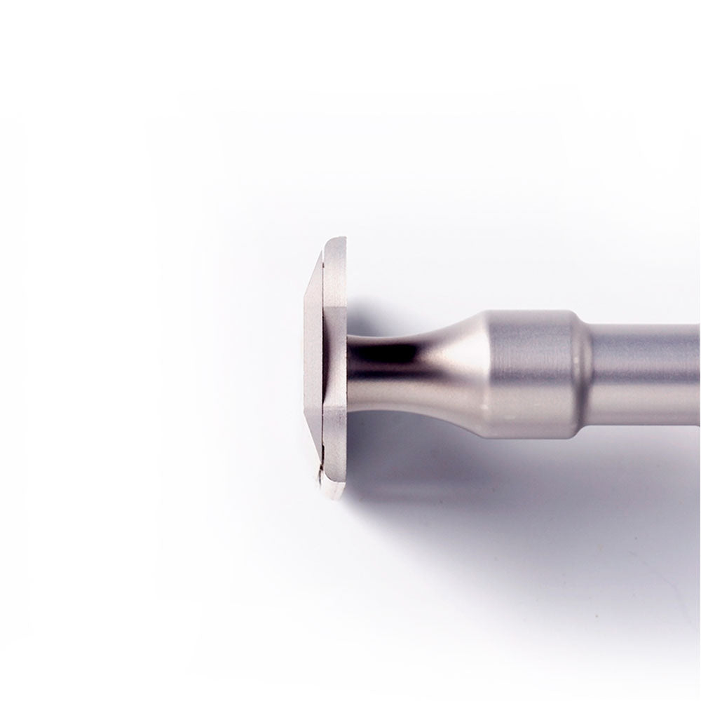 Afeitadora Focus Tritok Concava (R52)