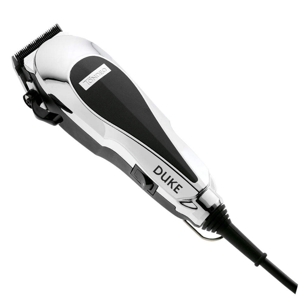 Máquina De Corte Tondeo Duke