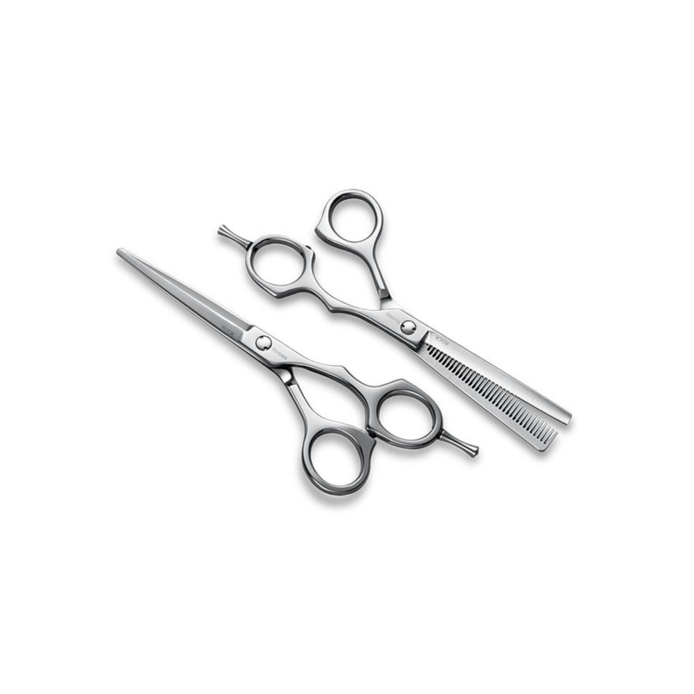 Tijeras Tondeo Set Expert Collection Box Solid