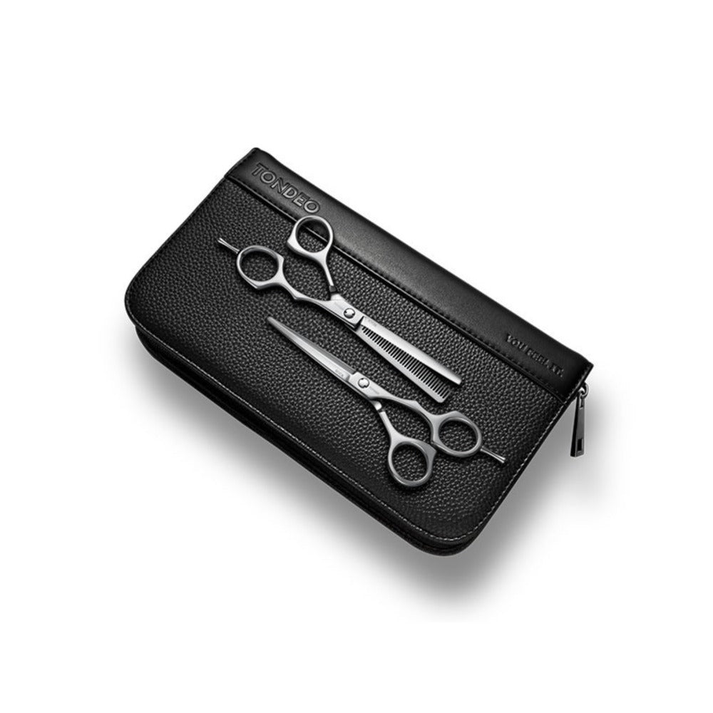 Tijeras Tondeo Set Expert Collection Box Solid