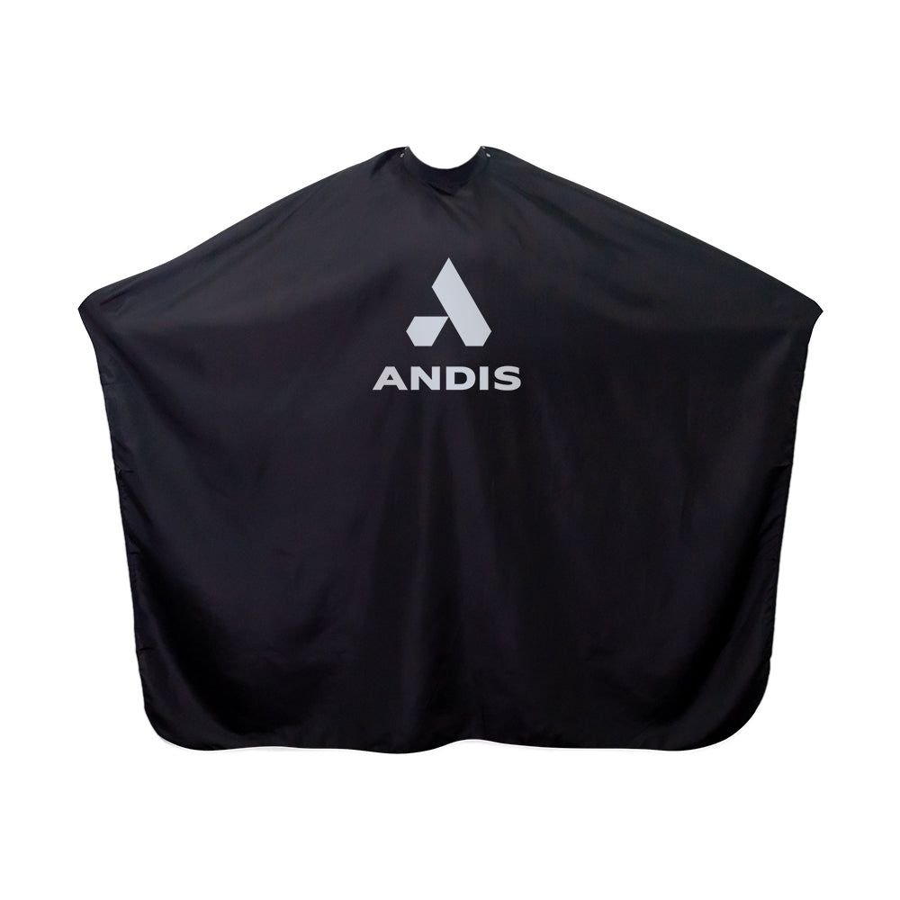 Capa Larga Andis Cuello de Silicona