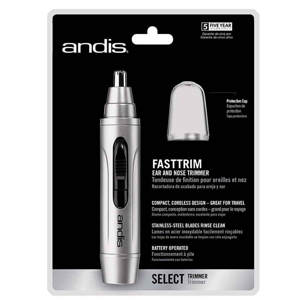 ANDIS