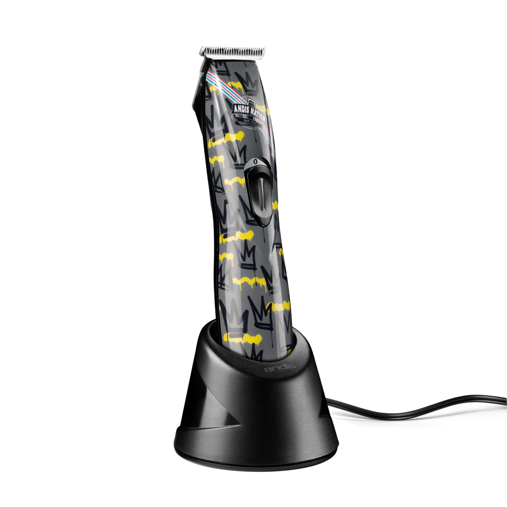 Desvelladora Andis Nation D-8 Pro Li (32685)