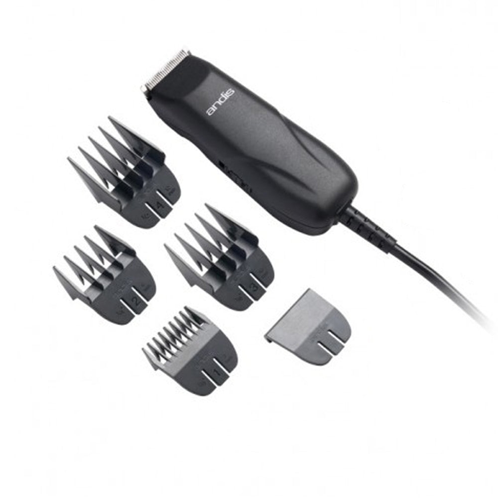 Máquina/Desvelladora Andis Ctx Con Cable