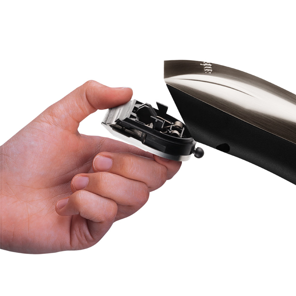 Máquina De Corte Andis Supra Li 5