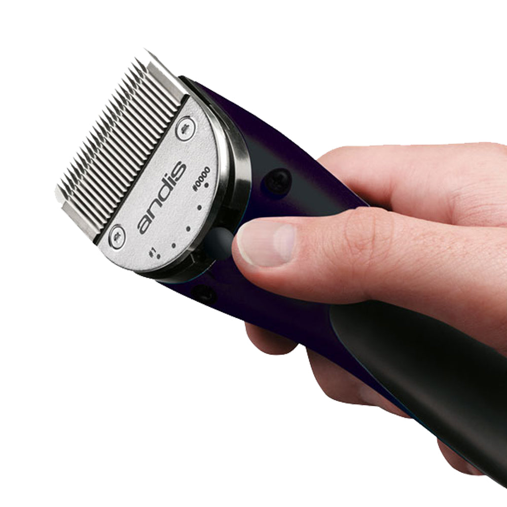 Máquina De Corte Andis Supra Li 5