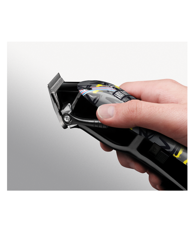 Máquina De Corte Fade Andis Nation