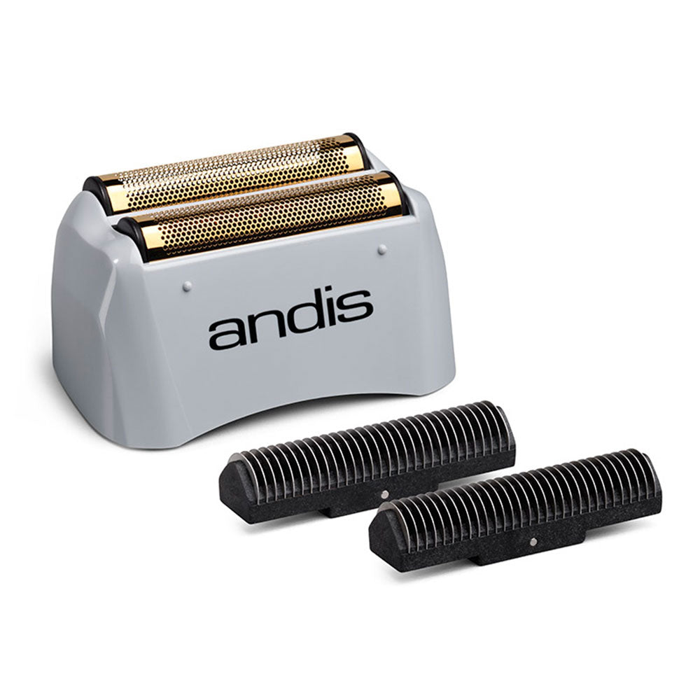 ANDIS CUCHILLA ULTRAEDGE N°4FC