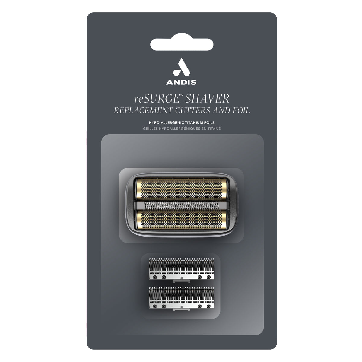Cuchilla Shaver Resurge (17330)