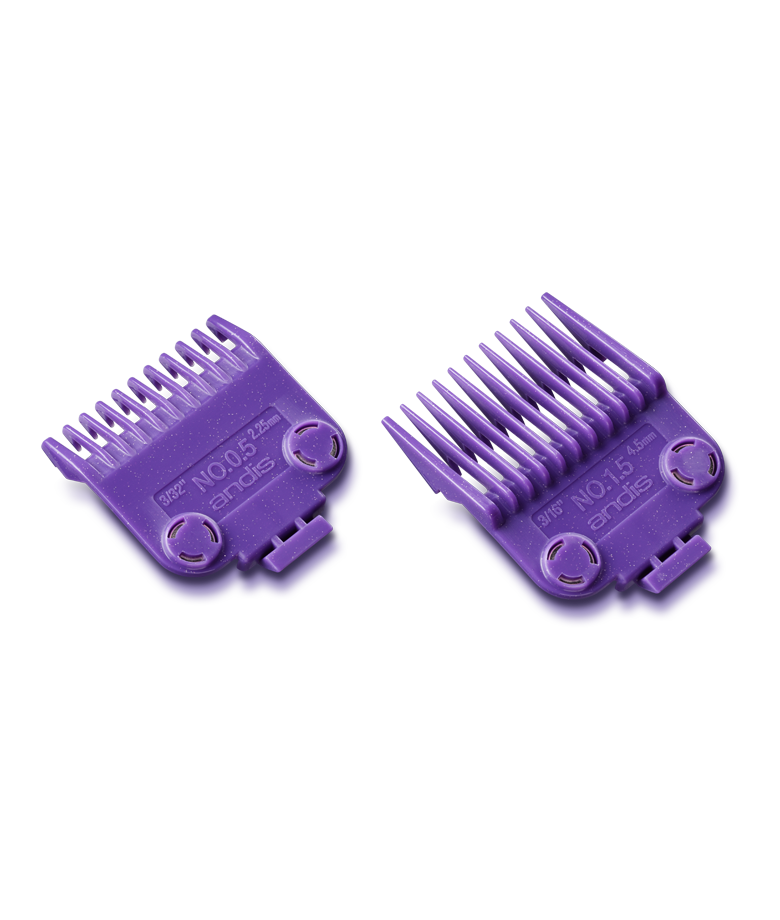 Set Peines De Alzada Magnetico Master®