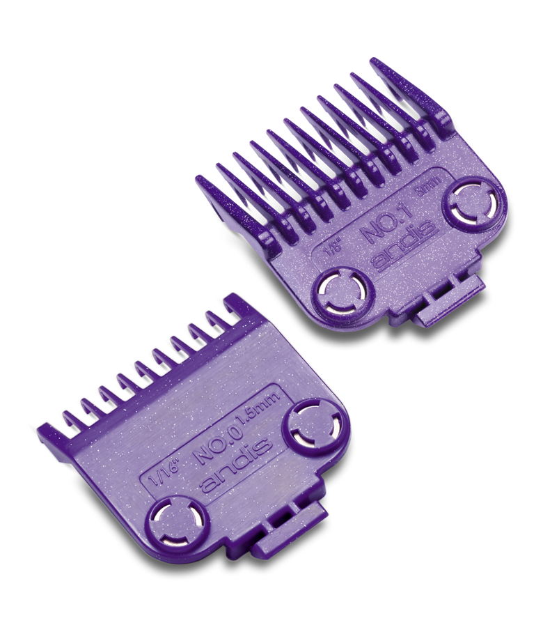 Set Peines De Alzada Magnetico Master®