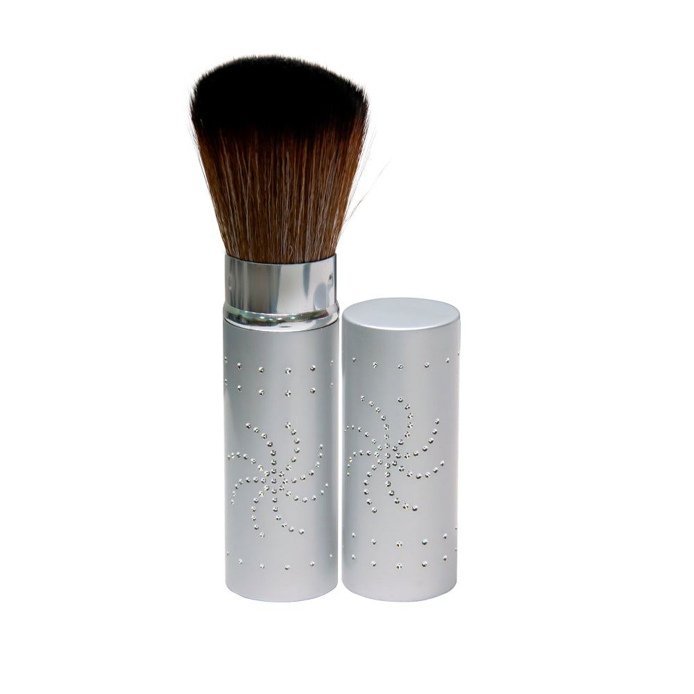 Brocha de limpieza Glam