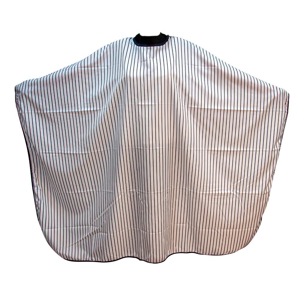 Capa De Corte Rayas B&amp;W