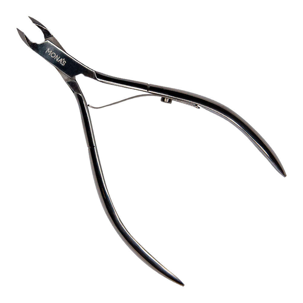 Corta Cuticula Monas