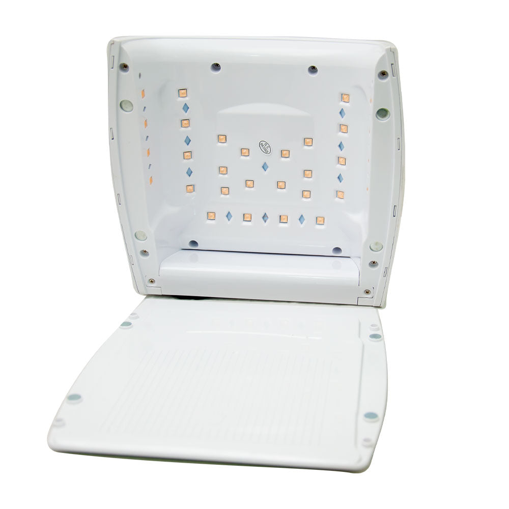 Lampara Led Inalámbrica Mani &amp; Pedi