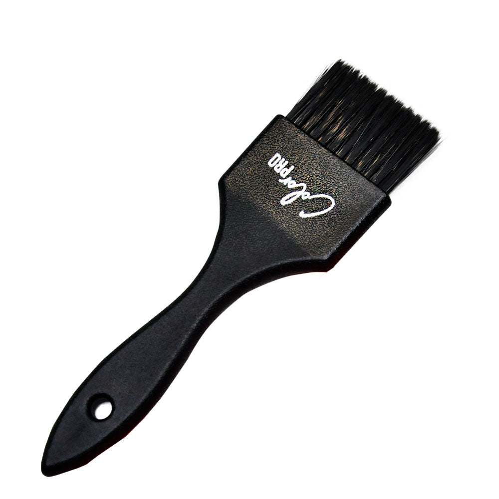 Brocha De Tintura Pintor Style