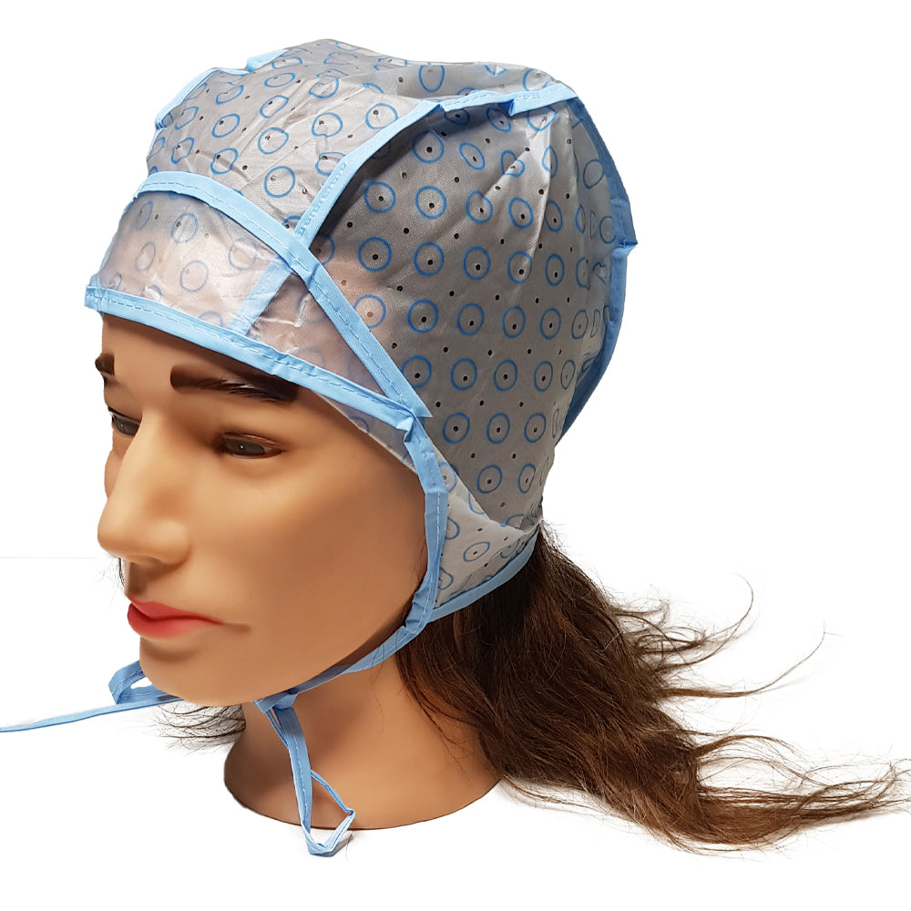 Gorro Para Visos Blue