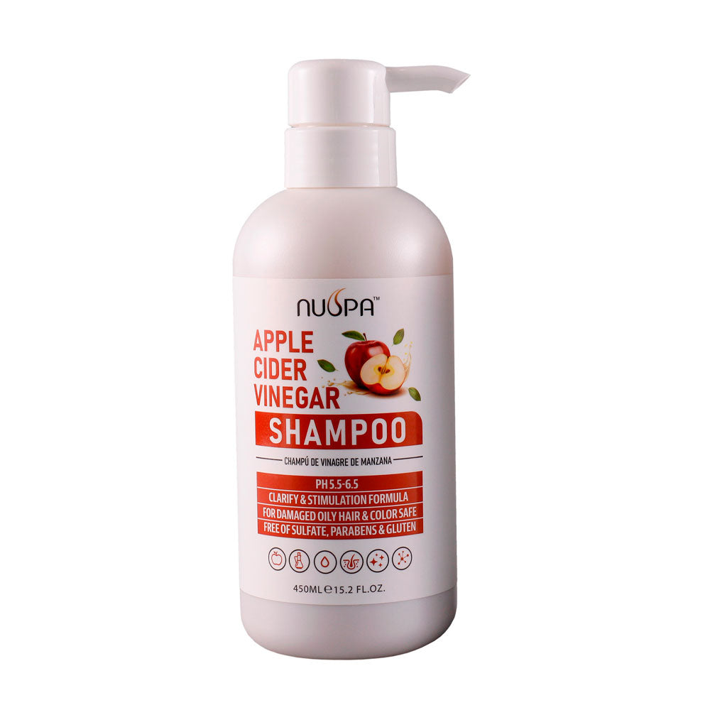 Vinagre de Manzana