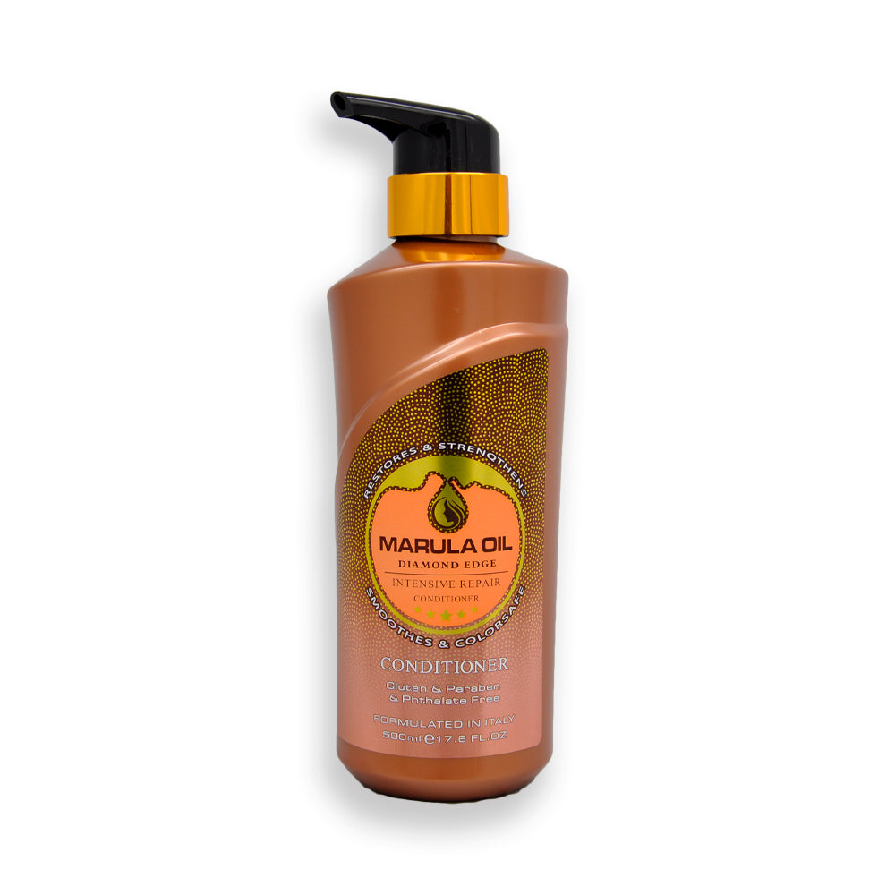 Acondicionador con Aceite de Marula 500Ml