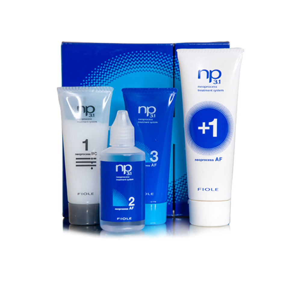 Tratamiento hidratante