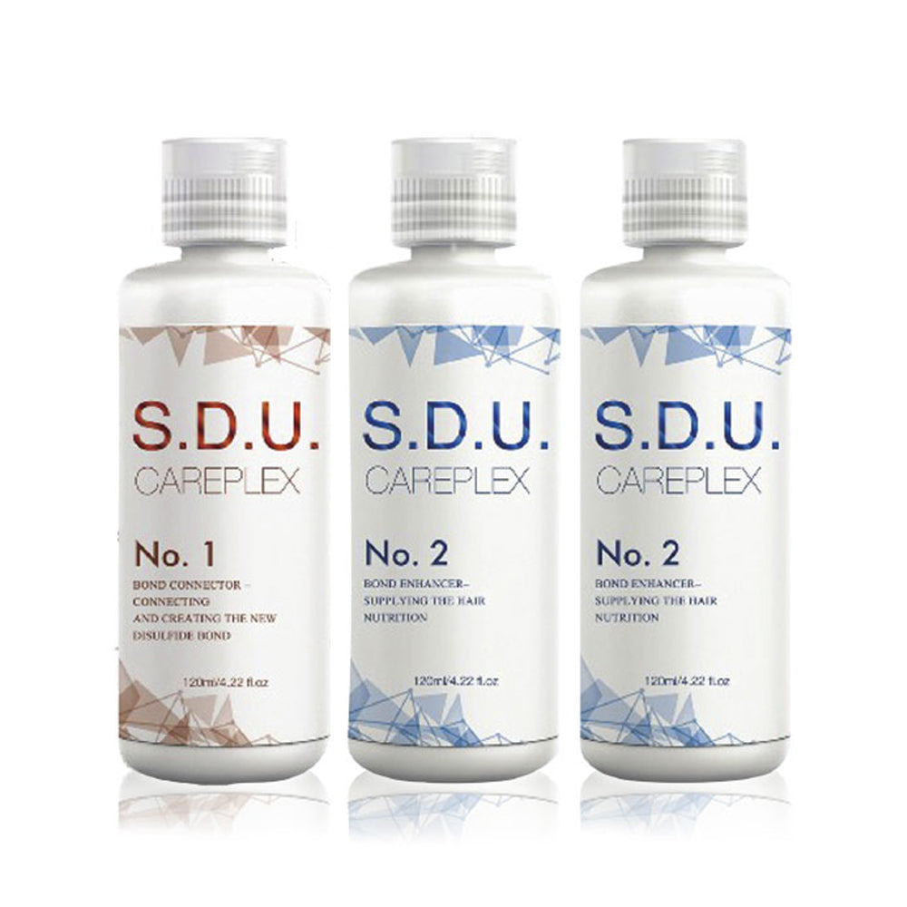 Productos Capilares