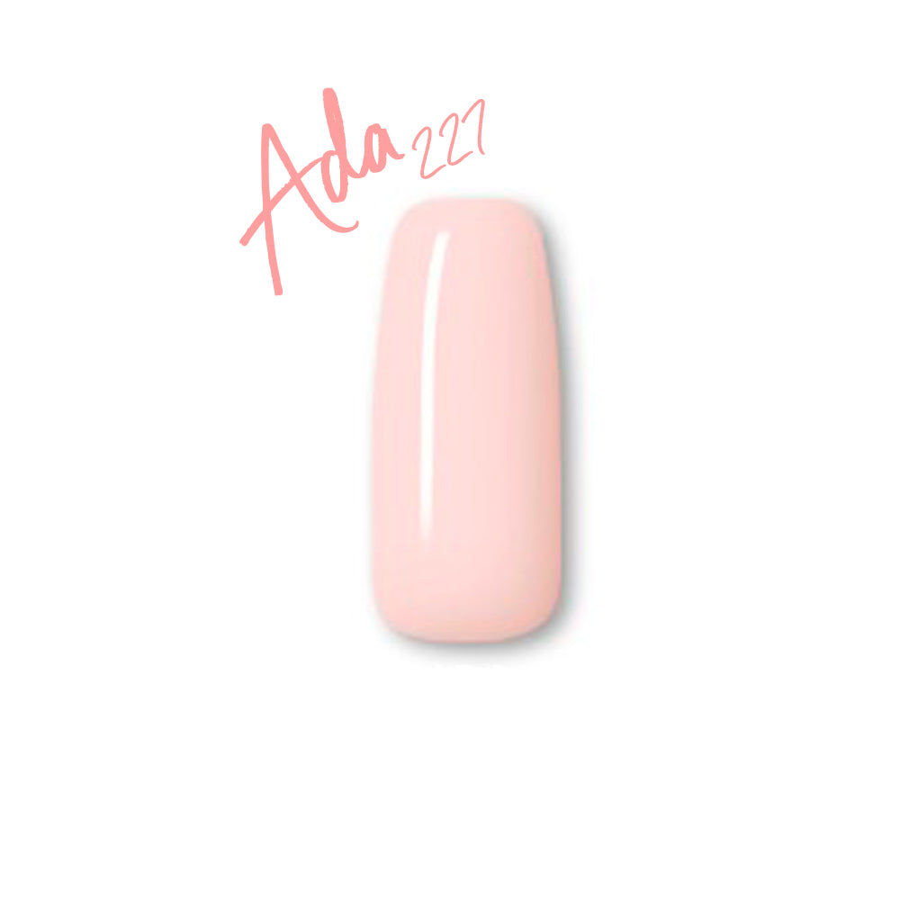 Esmaltes Gel 2 Step (2 pasos)