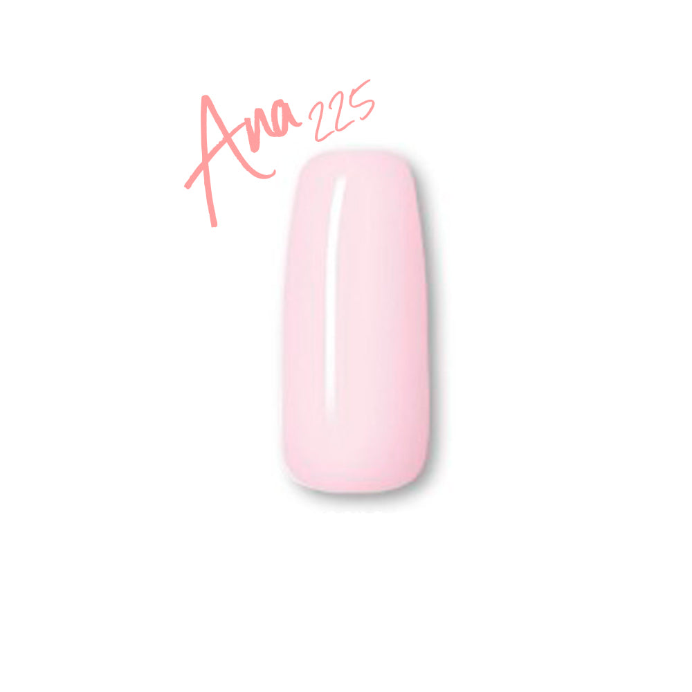 Esmaltes Gel 2 Step (2 pasos)