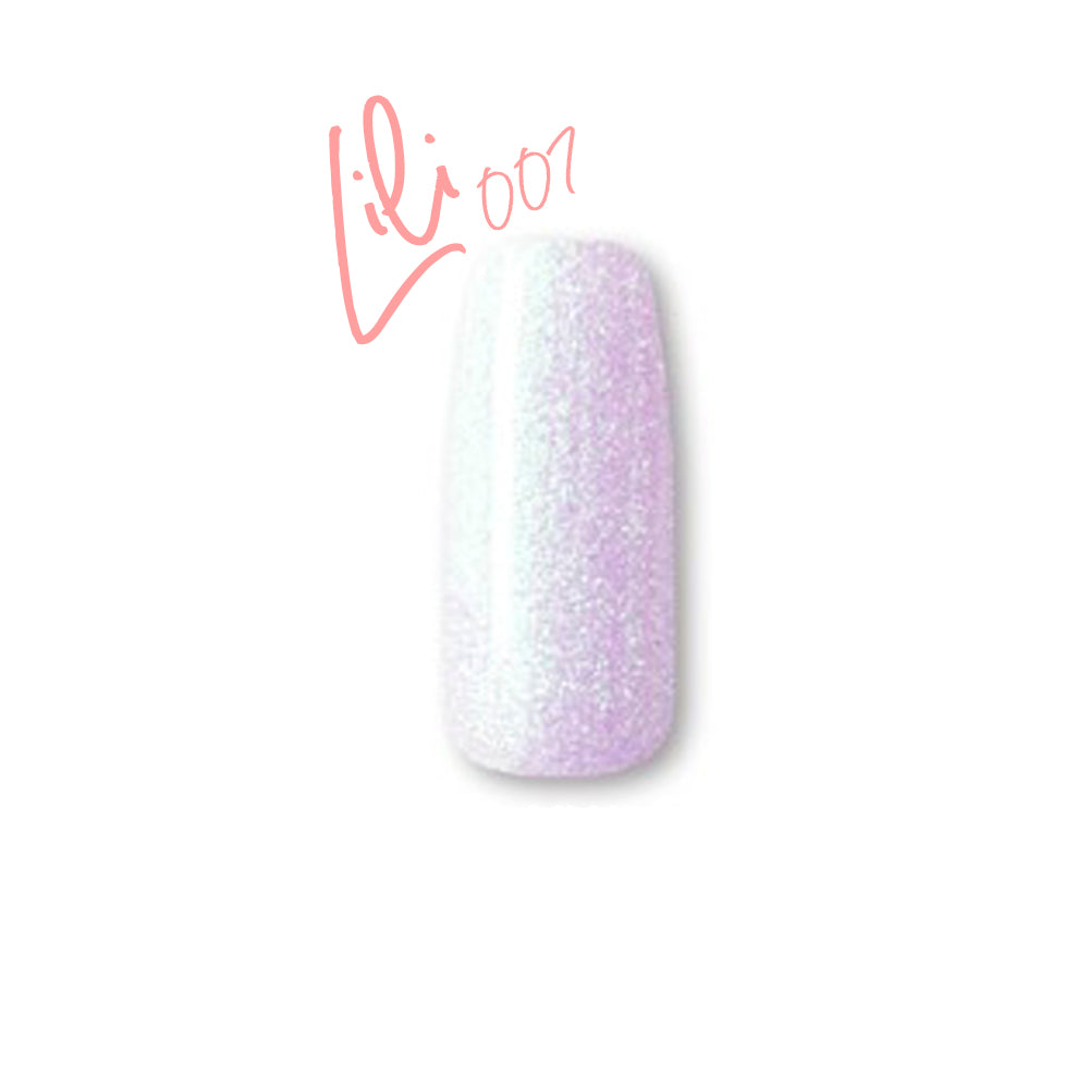 Esmaltes Gel 2 Step (2 pasos)
