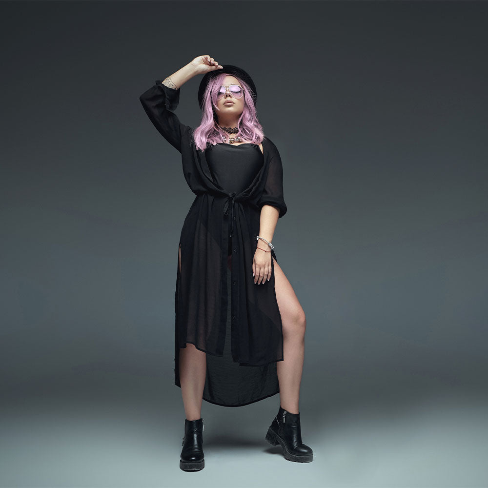 Tijera Esculpidora Jaguar Lumen (3056)