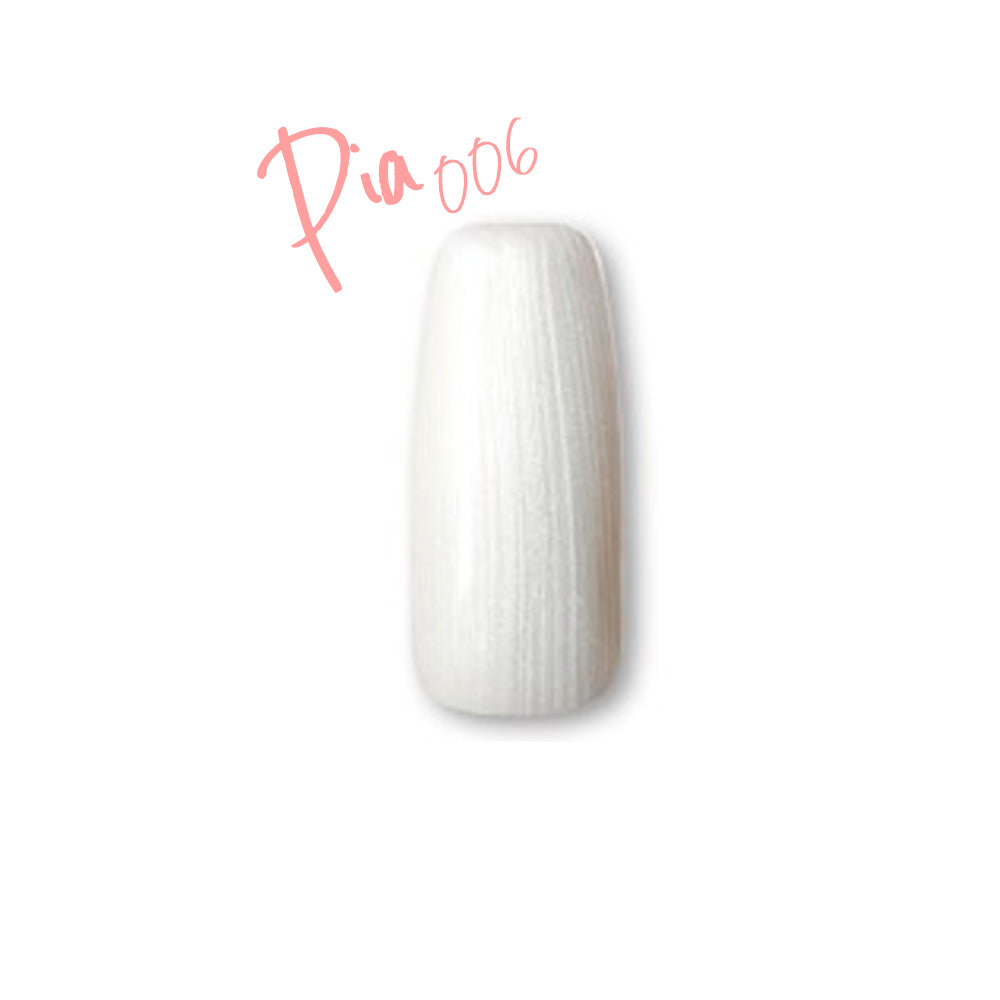 Esmaltes Gel 2 Step (2 pasos)