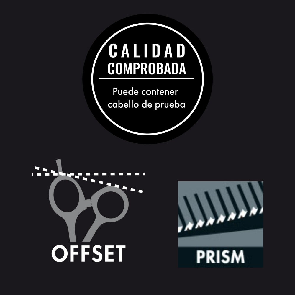 Tijera Esculpidora Jaguar Relax P 28