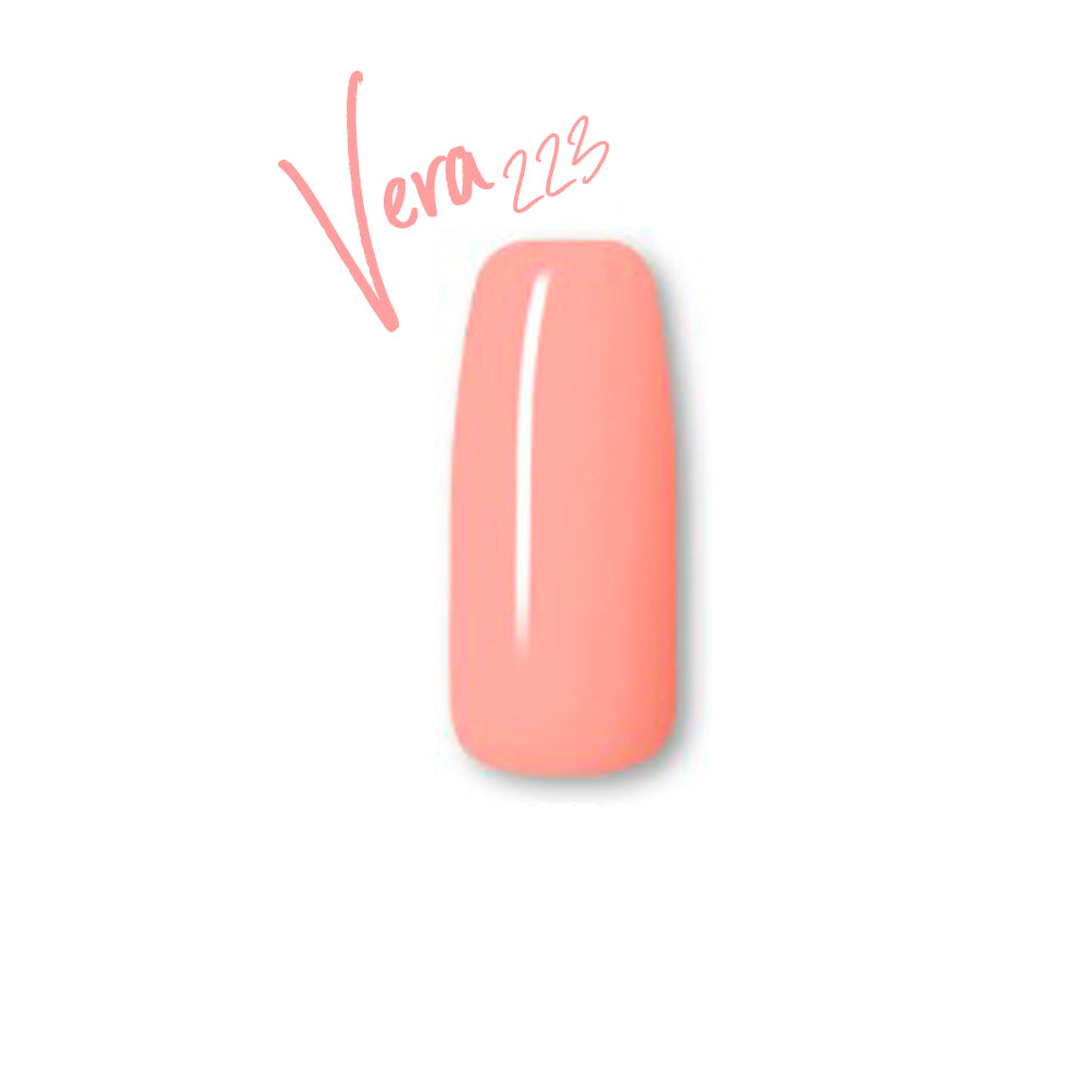 Esmaltes Gel 2 Step (2 pasos)