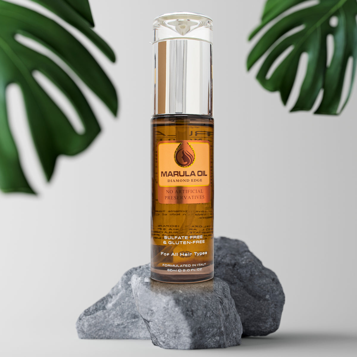 Aceite De Marula 60ml