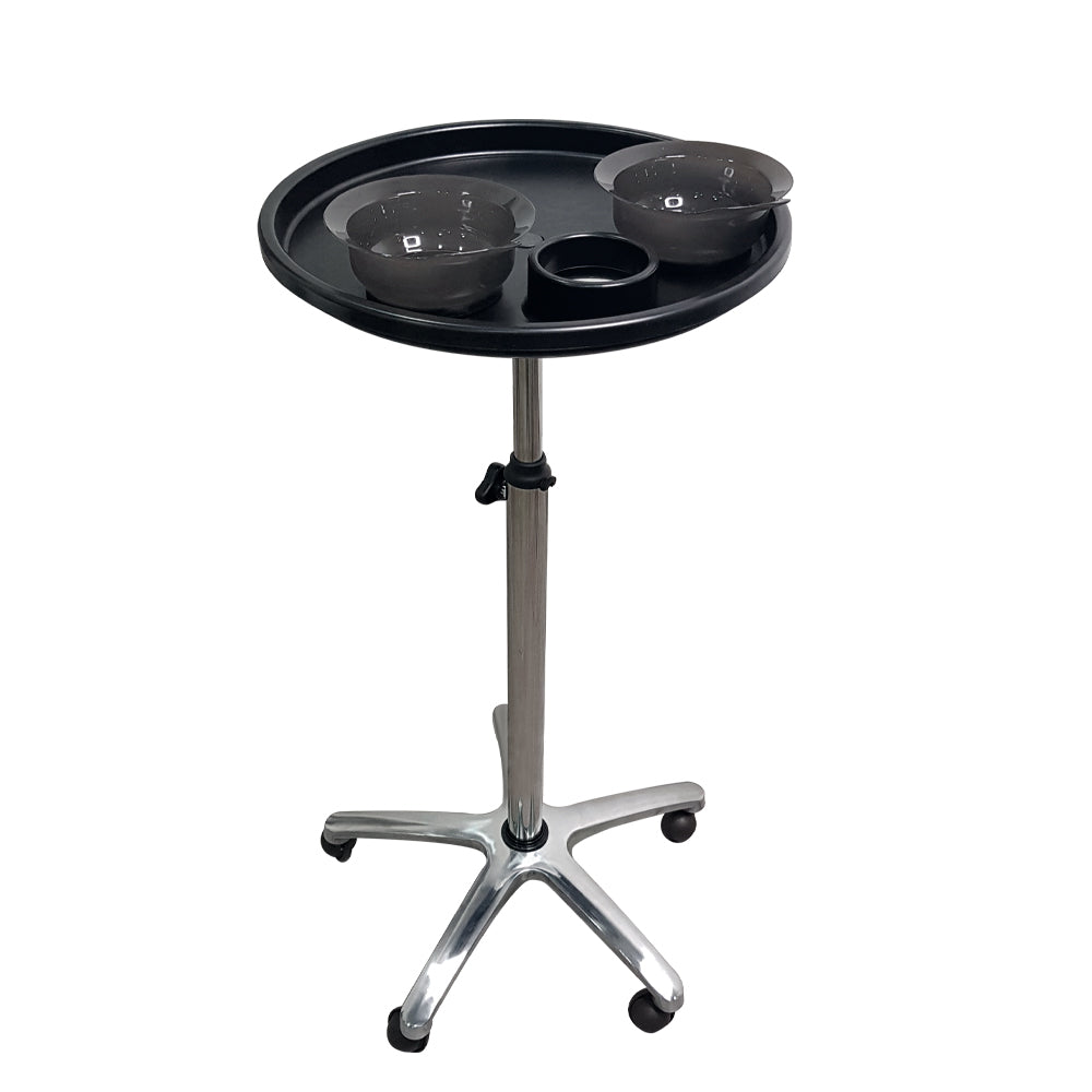 Bandeja de peluquería