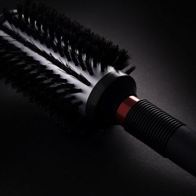 Cepillo Jaguar Redondo Con Cerdas naturales (880390-2)